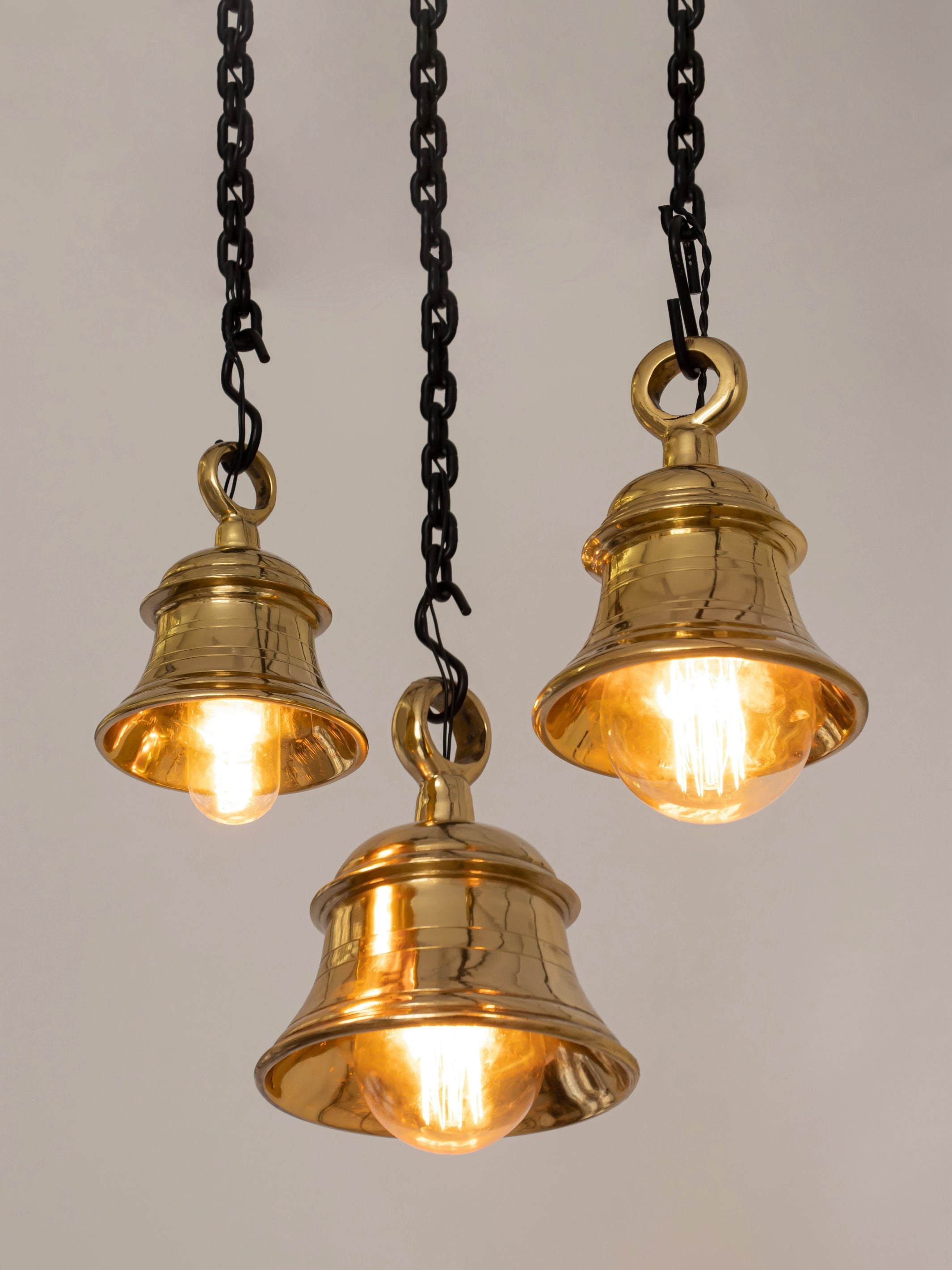 Temple Bells