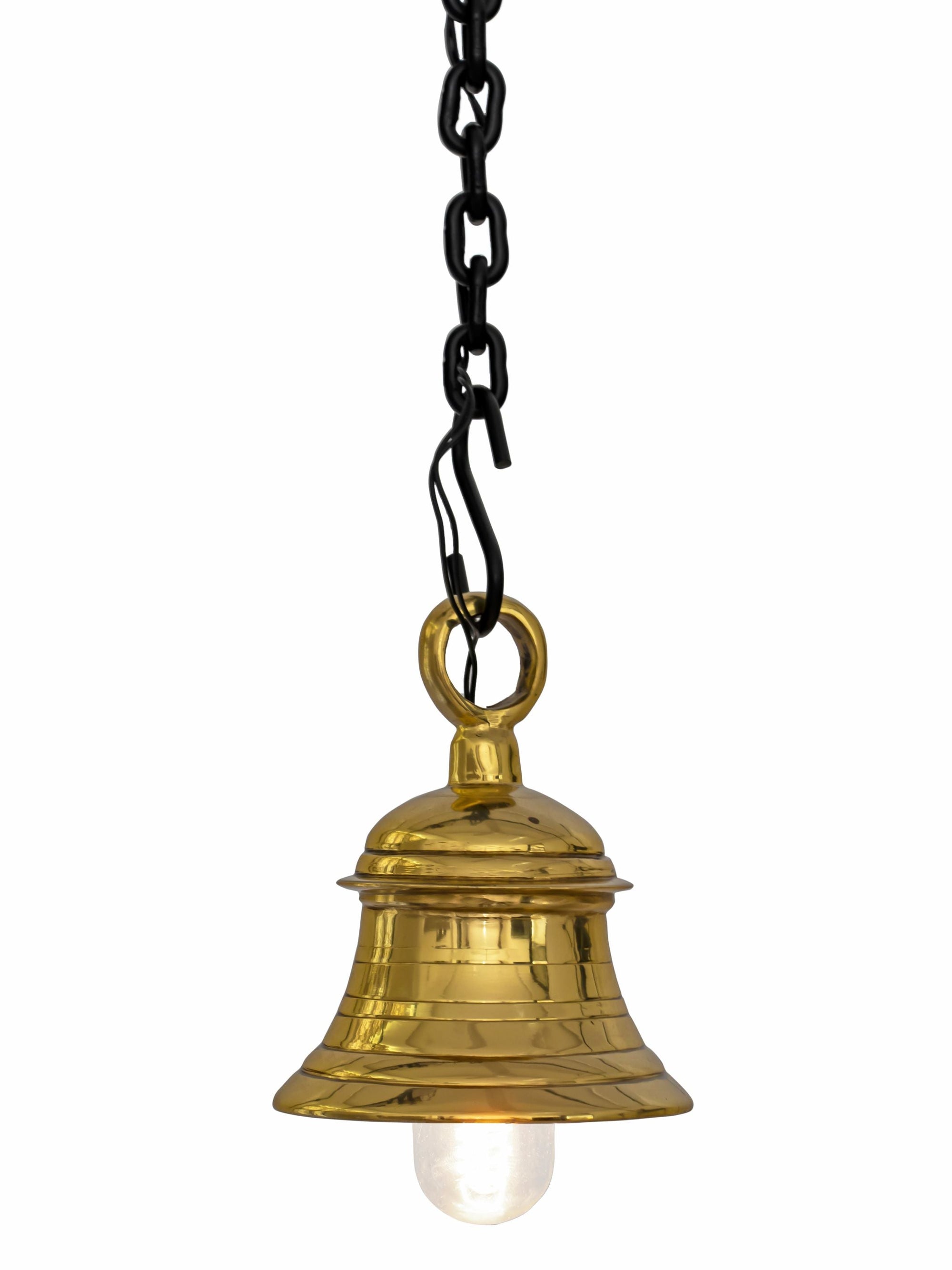 Temple Bells