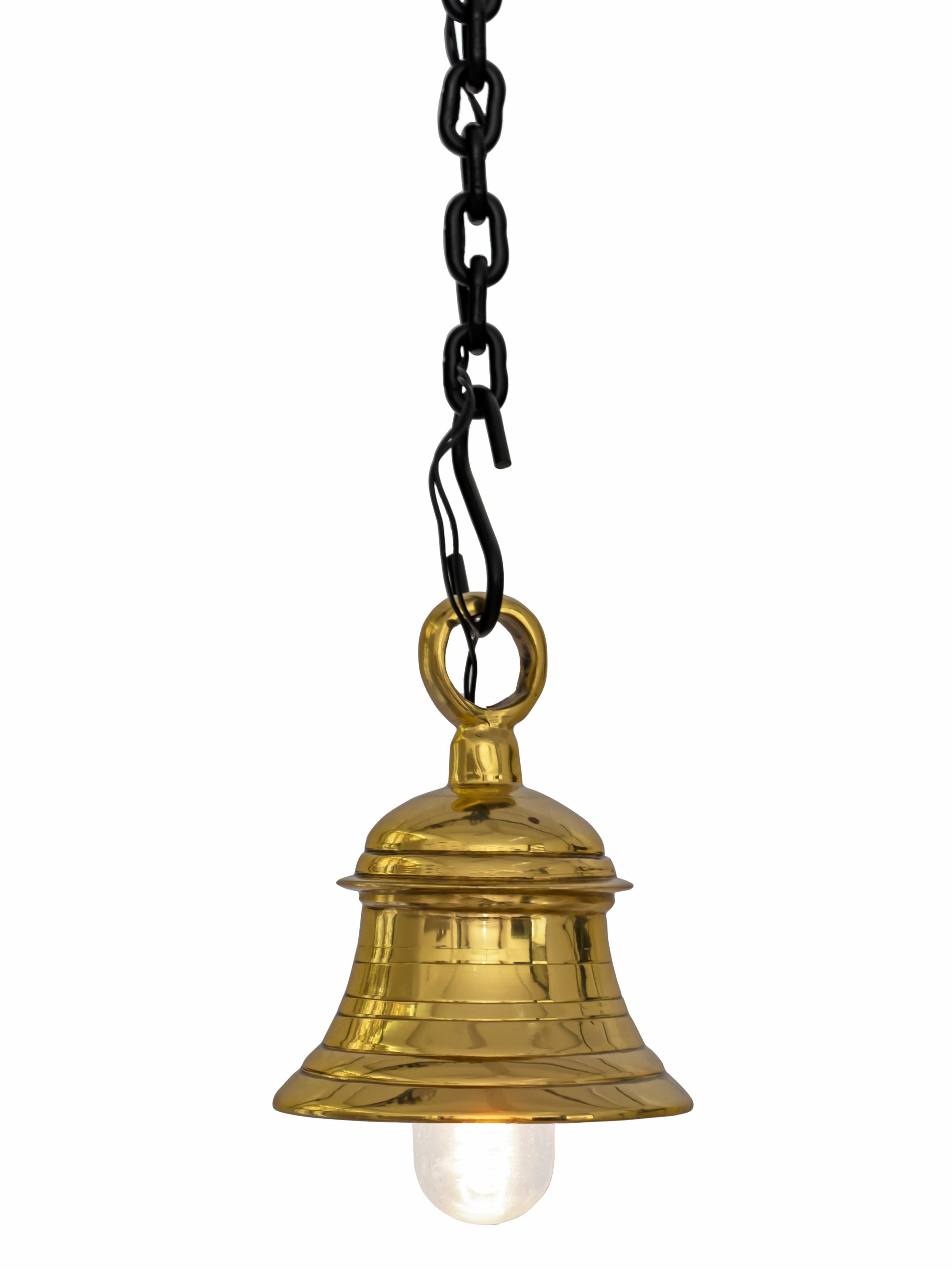 Temple Bells