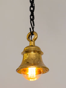 Temple Bells