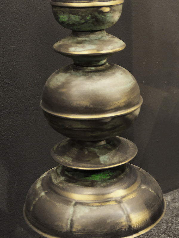 Temple Corners - Antique