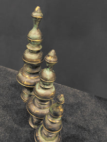 Temple Corners - Antique