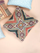 Cushion Cover - Ternion Shag Hand Woven