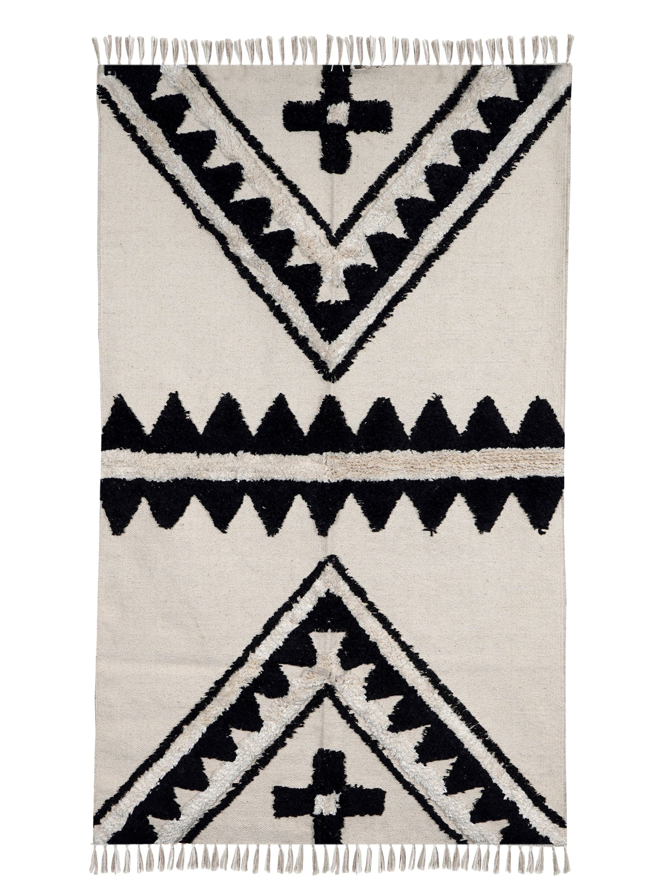 Ters Tufted Rug