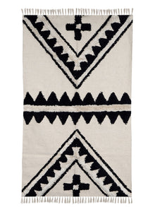 Ters Tufted Rug