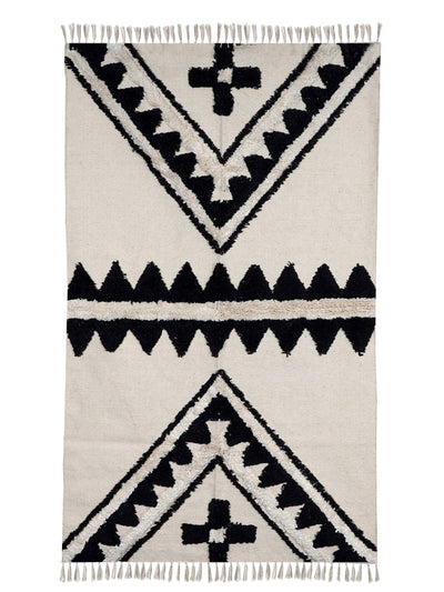 Ters Tufted Rug