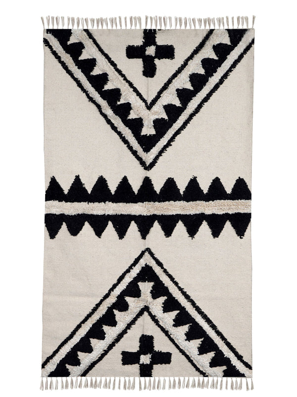 Ters Tufted Rug
