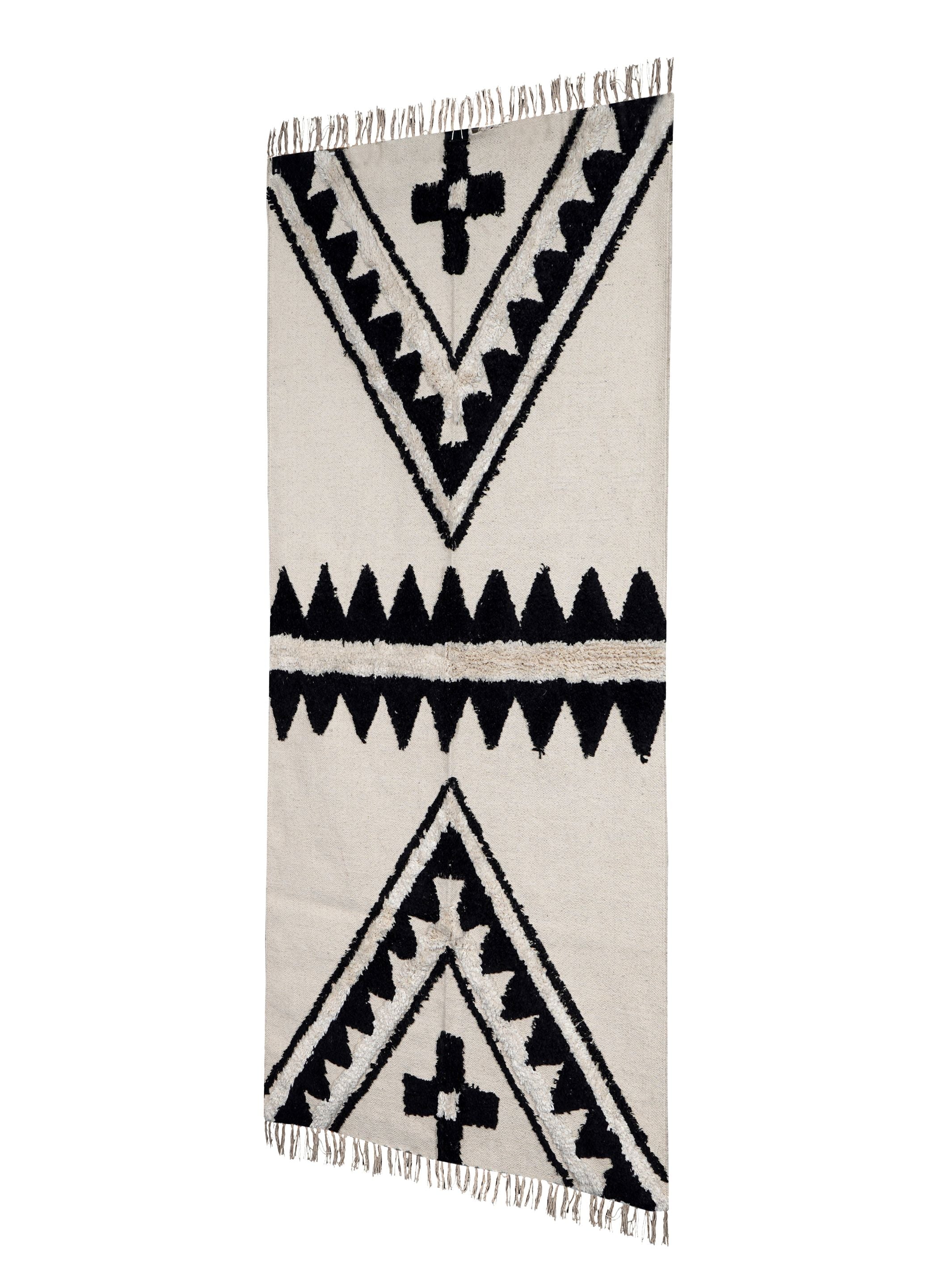 Ters Tufted Rug