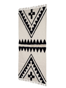 Ters Tufted Rug