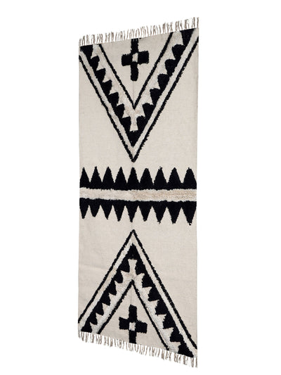 Ters Tufted Rug
