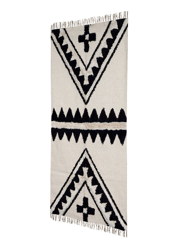Ters Tufted Rug