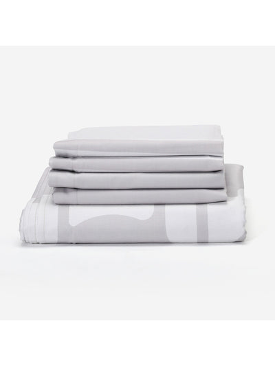 Bedsheet - The Dripdrip In Cool Grey