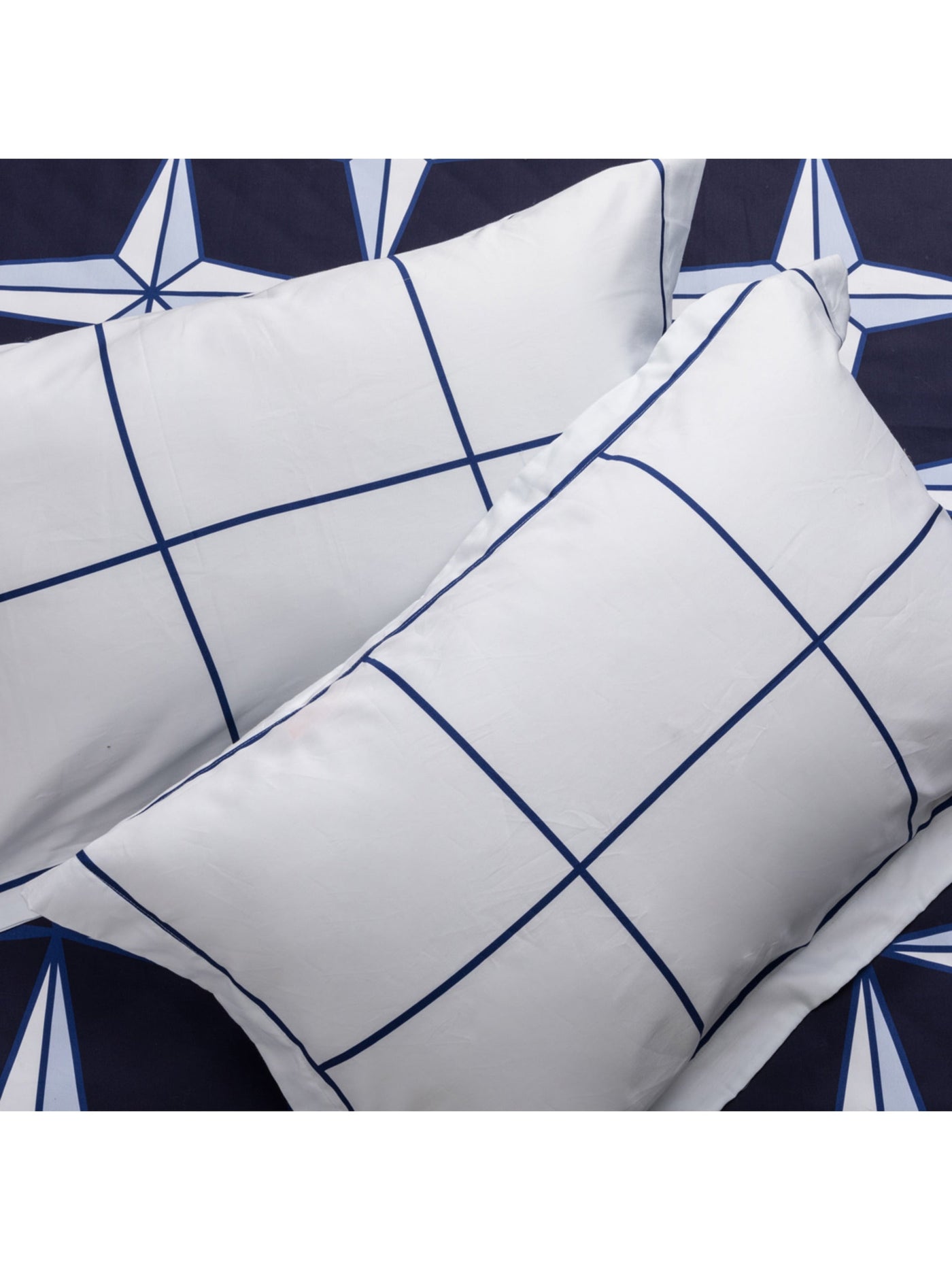 The Holy Azulejos Bedsheet