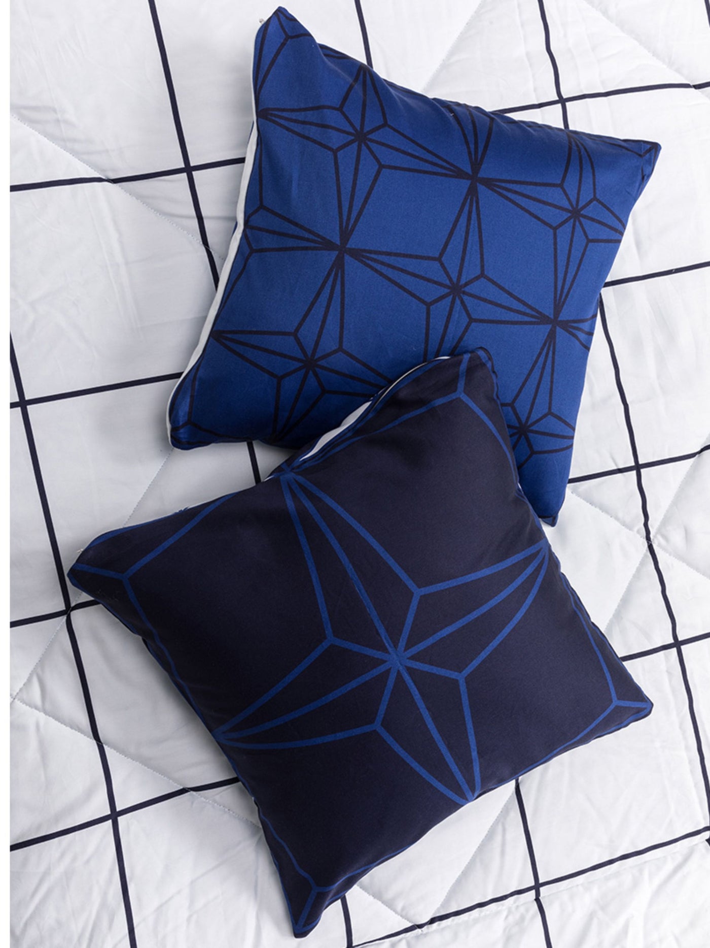 Cushion Cover - The Holy Azulejos