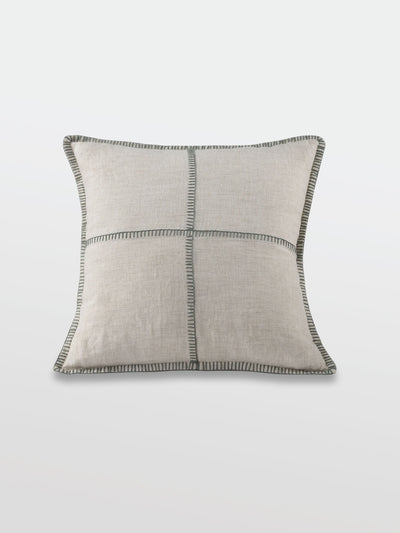 Cushion Cover - Thirma Olive