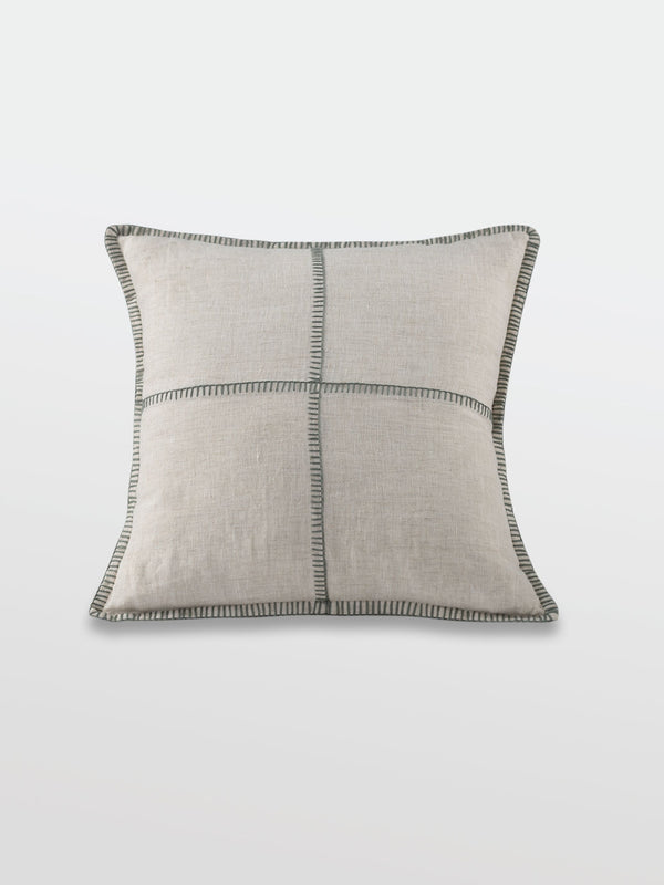 Cushion Cover - Thirma Olive