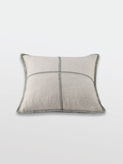 Cushion Cover - Thirma Olive