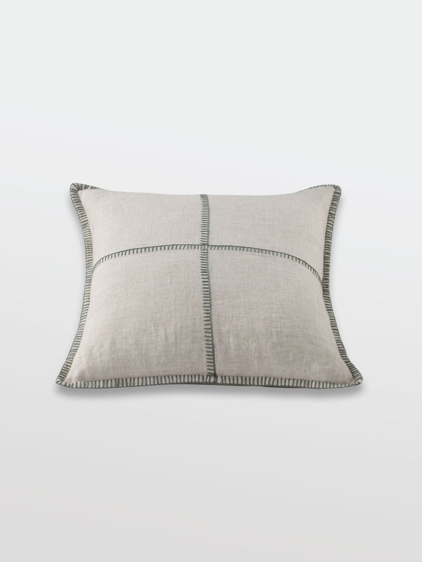 Cushion Cover - Thirma Olive
