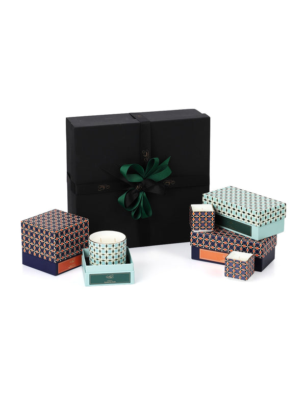 Timeless Candles Gift Set