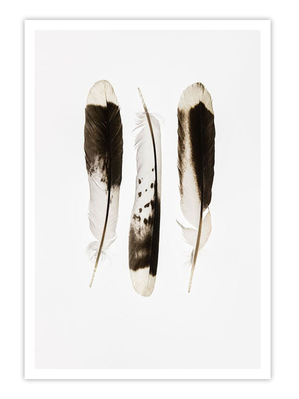Wall Prints - Together
