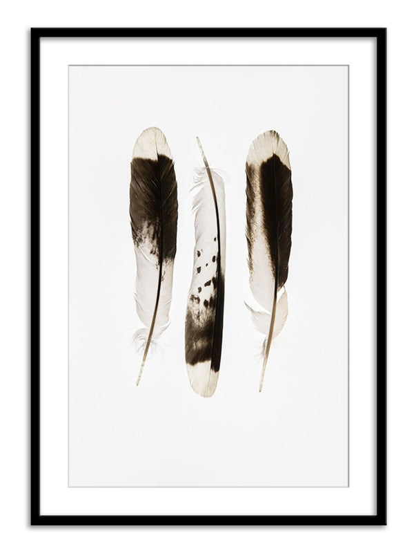 Wall Prints - Together