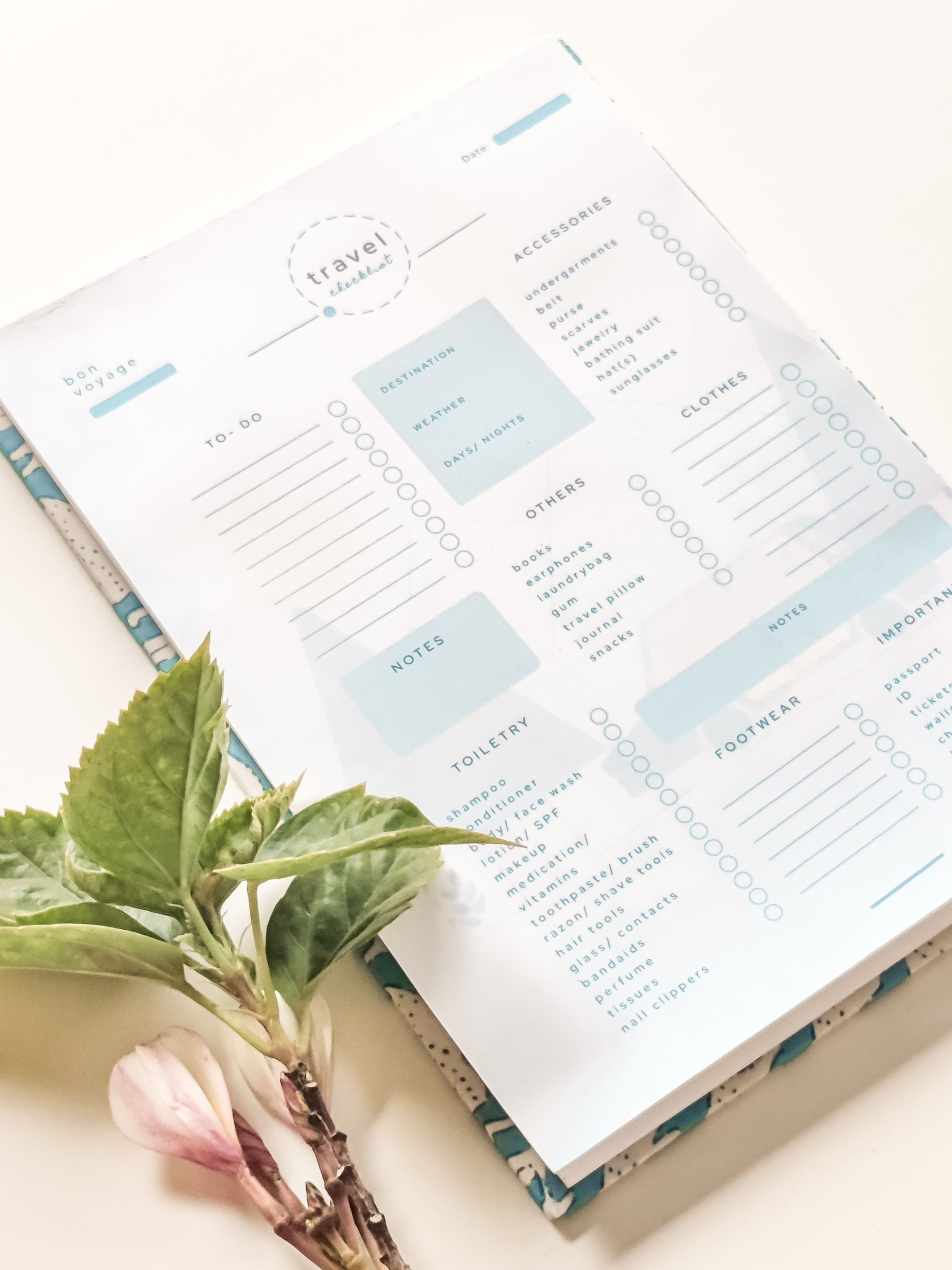 Travel Planner