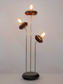 Trayah Floor Lamp