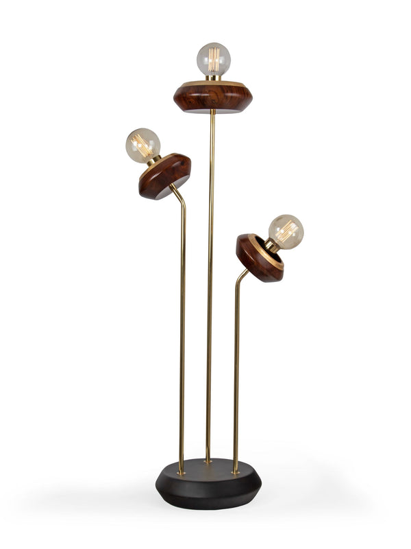 Trayah Floor Lamp