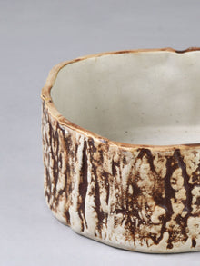 Tree Trunk Circlet Planter