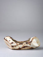 Tree Trunk Planter