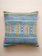 Cushion Cover - Tribal Hand Woven