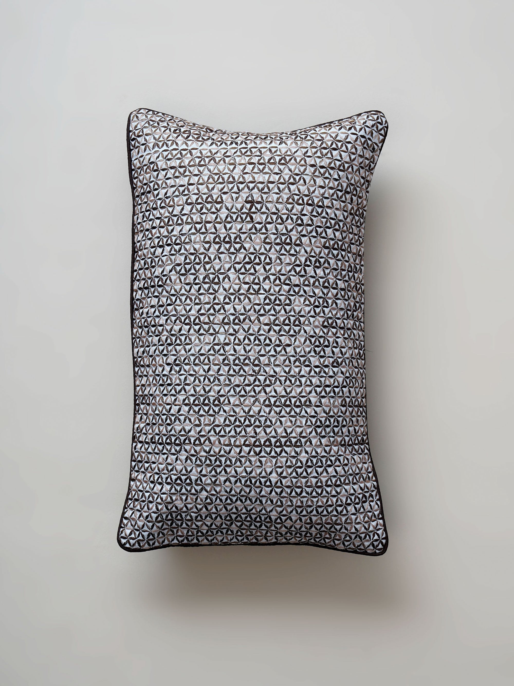 Cushion Cover - Trine Embroidered
