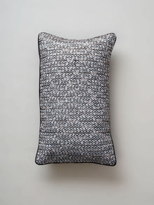 Cushion Cover - Trine Embroidered