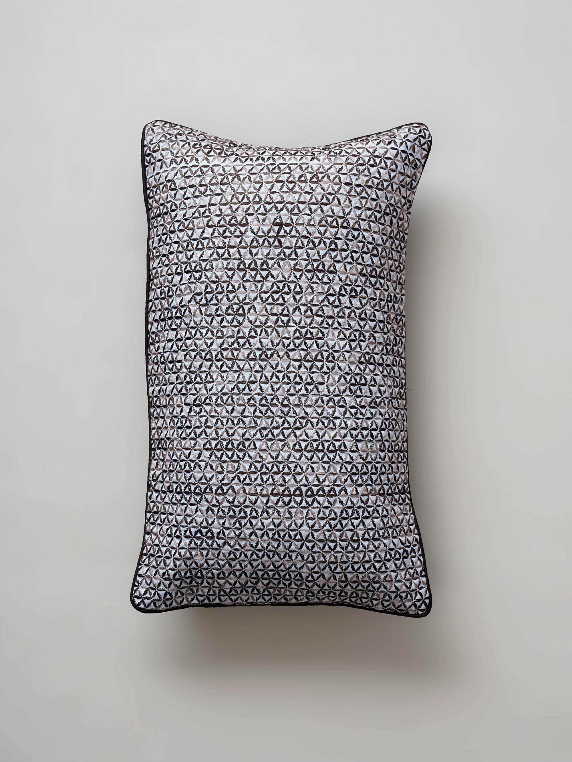 Cushion Cover - Trine Embroidered