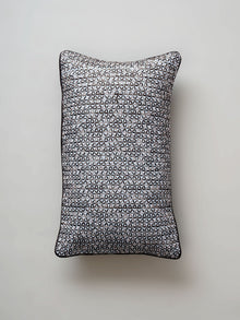 Cushion Cover - Trine Embroidered