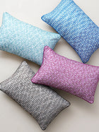 Cushion Cover - Trine Embroidered