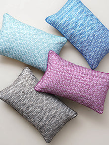 Cushion Cover - Trine Embroidered