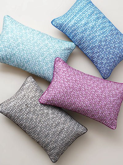 Cushion Cover - Trine Embroidered