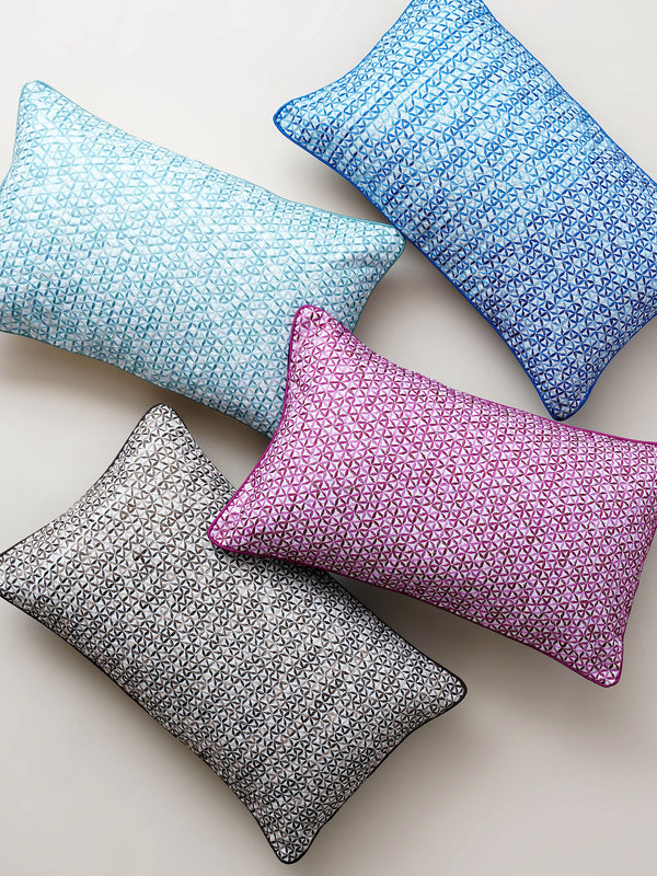 Cushion Cover - Trine Embroidered