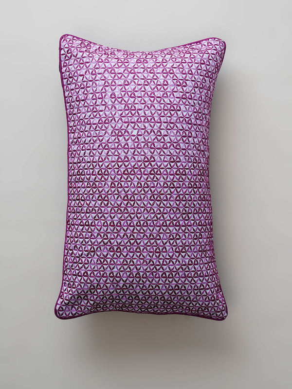 Cushion Cover - Trine Embroidered