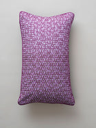 Cushion Cover - Trine Embroidered