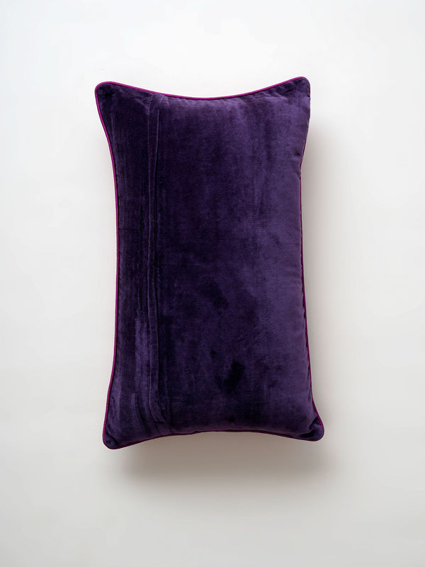 Cushion Cover - Trine Embroidered