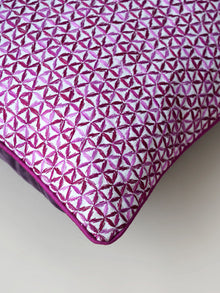 Cushion Cover - Trine Embroidered