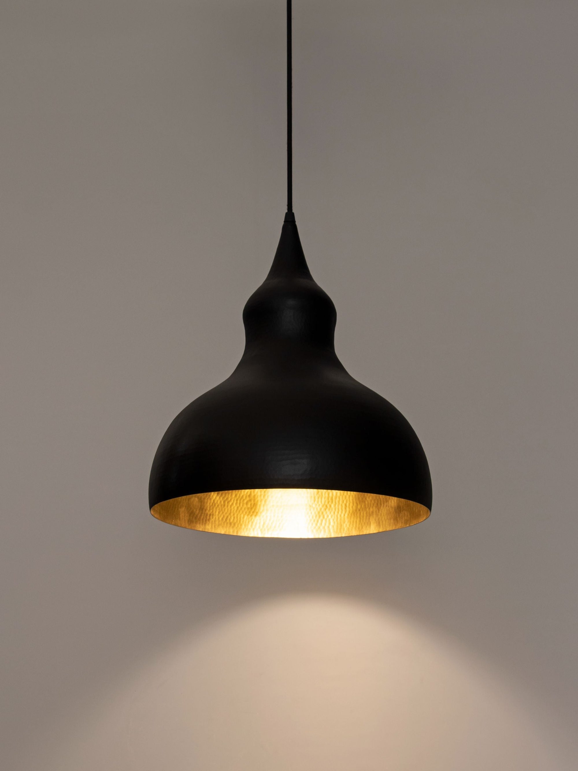 Tumba Pendant Light