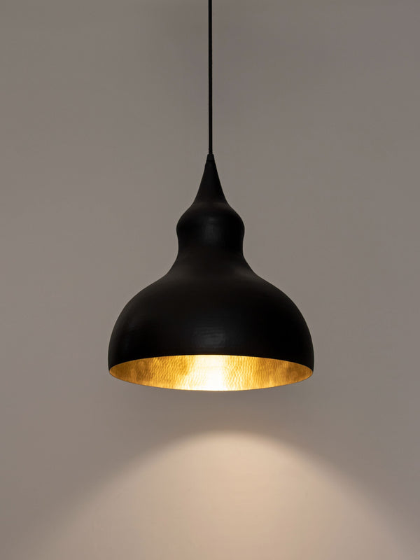 Tumba Pendant Light