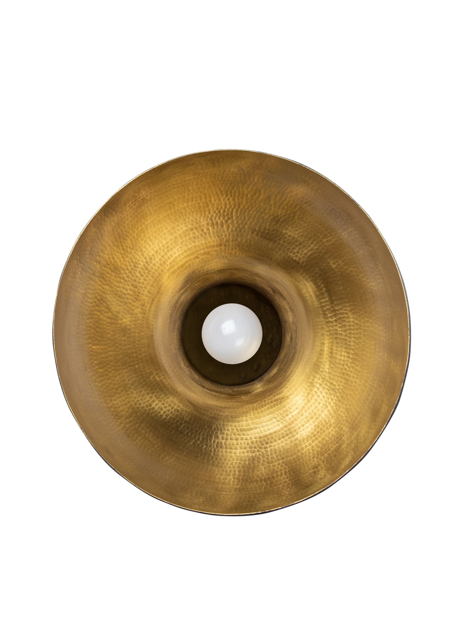 Tumba Pendant Light