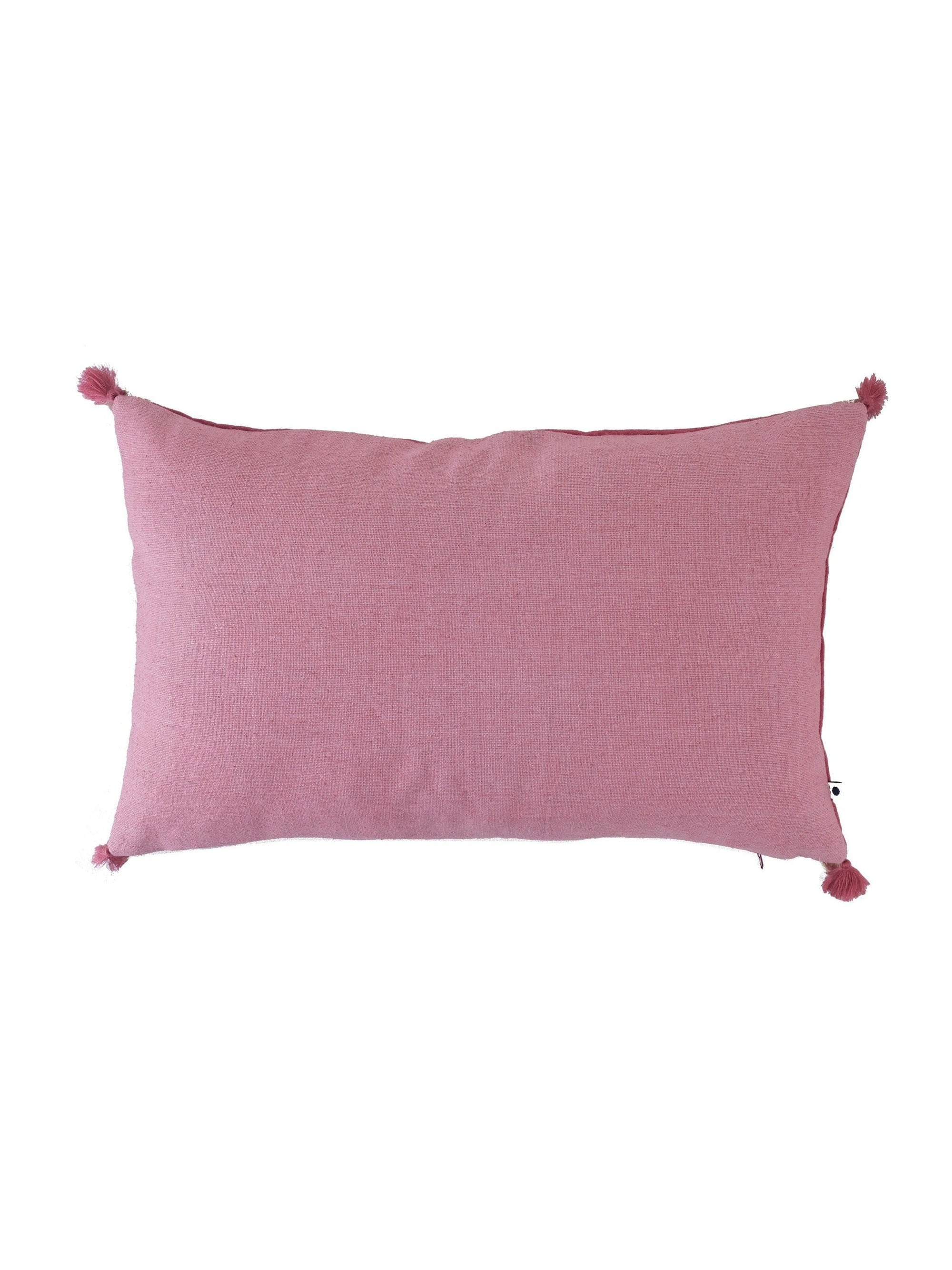 Cushion Cover - Turf Thistle