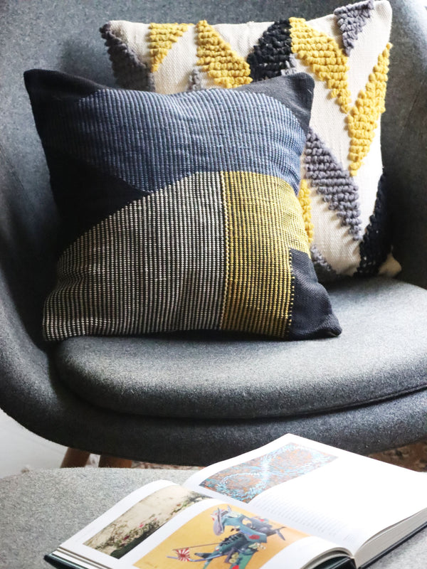 Cushion Cover - Twilight Mesh