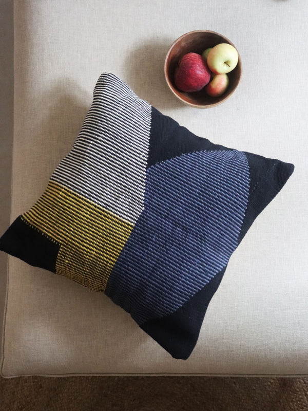 Cushion Cover - Twilight Mesh