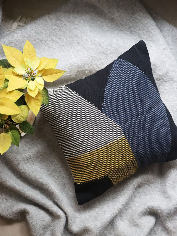 Cushion Cover - Twilight Mesh